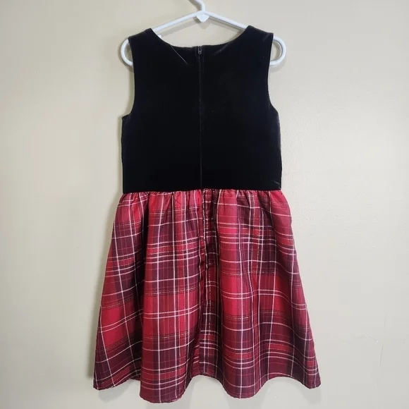 Bundle set of two girls, holidays, and summer dress size 6 - Picture 3 of 13